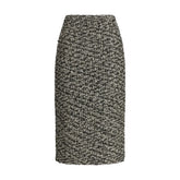 Gucci Multicolor Polyamide Midi Skirt - IT38 | S