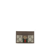 Gucci Multicolor Polyethylene Wallet