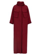 Gucci Multicolor Viscose Coat - IT36 | S