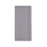 Gucci Multicolor Wool Oves Aries Scarf