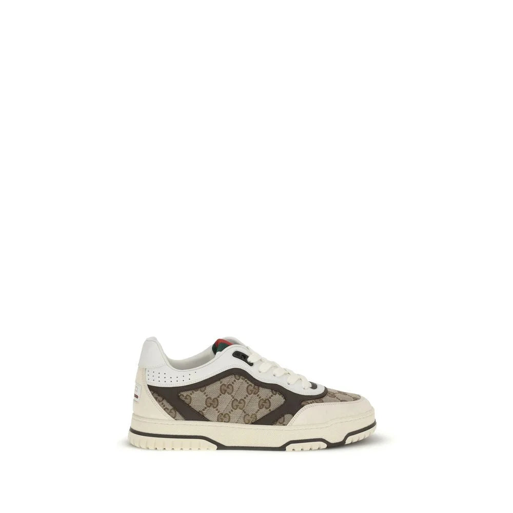 Gucci Re-Web Sneakers - Sneakers