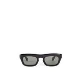 Gucci Rectangular frame sunglasses - Sunglasses