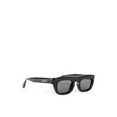 Gucci Rectangular frame sunglasses - Sunglasses