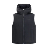 Gucci Reversible Bouclé Wool Gilet - Vests