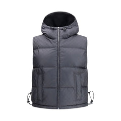 Gucci Reversible Bouclé Wool Gilet - Vests