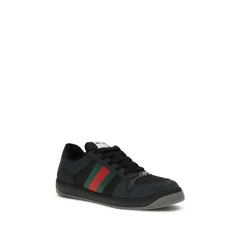 Gucci Screener Sneakers