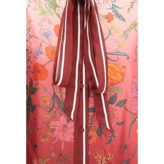 Gucci Silk floral Shirt - IT40 | M - Shirts