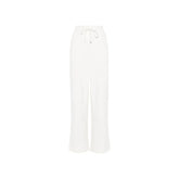 Gucci White Cotton Joggers (Workout Pants) - XS
