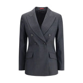 Gucci Wool Blazer - Sport Jackets