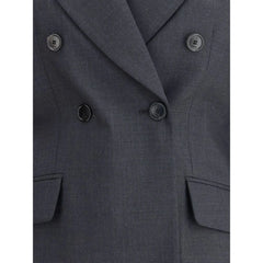Gucci Wool Blazer - Sport Jackets