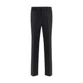 Gucci Wool Pants - Trousers