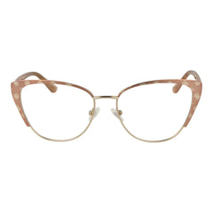 Guess Beige Women Glasses Frame - Eyeglasses