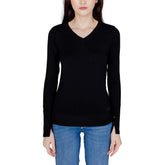 Guess Black Cotton Sportswear