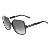 Guess Black Injected Sunglasses