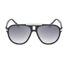 Guess Black Injected Sunglasses