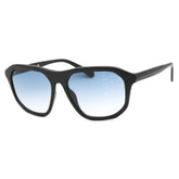 Guess Black Injected Sunglasses - Sunglasses
