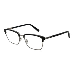 Guess Black Men Glasses Frame