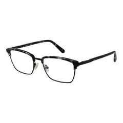 Guess Black Men Glasses Frame - Eyeglasses