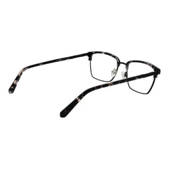Guess Black Men Glasses Frame - Eyeglasses