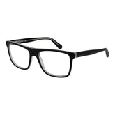 Guess Black Men Glasses Frame - Eyeglasses