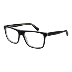 Guess Black Men Glasses Frame - Eyeglasses