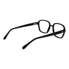 Guess Black Men Glasses Frame - Eyeglasses