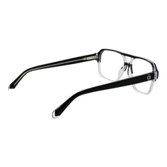 Guess Black Men Glasses Frame - Eyeglasses