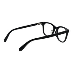 Guess Black Men Glasses Frame - Eyeglasses