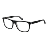 Guess Black Men Glasses Frame - Eyeglasses