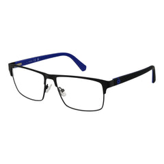 Guess Black Men Glasses Frame - Eyeglasses