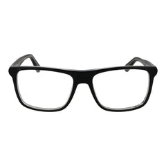 Guess Black Men Glasses Frame - Eyeglasses