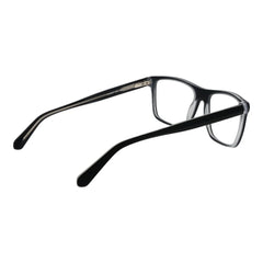 Guess Black Men Glasses Frame - Eyeglasses