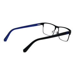 Guess Black Men Glasses Frame - Eyeglasses