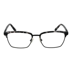 Guess Black Men Glasses Frame - Eyeglasses