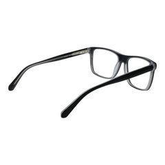 Guess Black Men Glasses Frame - Eyeglasses