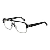 Guess Black Men Glasses Frame - Eyeglasses