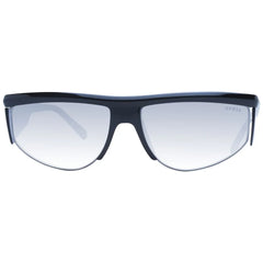Guess Black Men Sunglass - Sunglasses