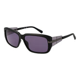 Guess Black Men Sunglass - Sunglasses