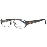 Guess Black Metal Frames - Eyeglasses
