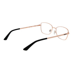 Guess Black Metal Glasses (Frames) - Eyeglasses