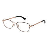Guess Black Metal Glasses (Frames) - Eyeglasses