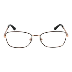 Guess Black Metal Glasses (Frames) - Eyeglasses
