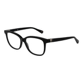 Guess Black Plastic Glasses (Frames)