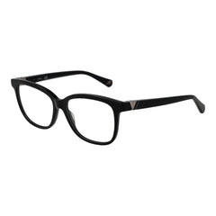 Guess Black Plastic Glasses (Frames)