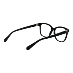 Guess Black Plastic Glasses (Frames)