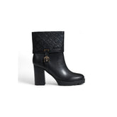 Guess Black Polyethylene Ankle - EU41/US11