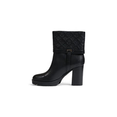 Guess Black Polyethylene Ankle - EU41/US11