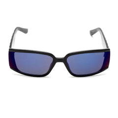 Guess Black Resin Sunglasses - Sunglasses