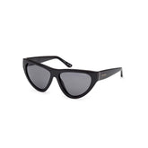 Guess Black Resin Sunglasses