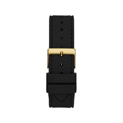 Guess Black Synthetic Watch